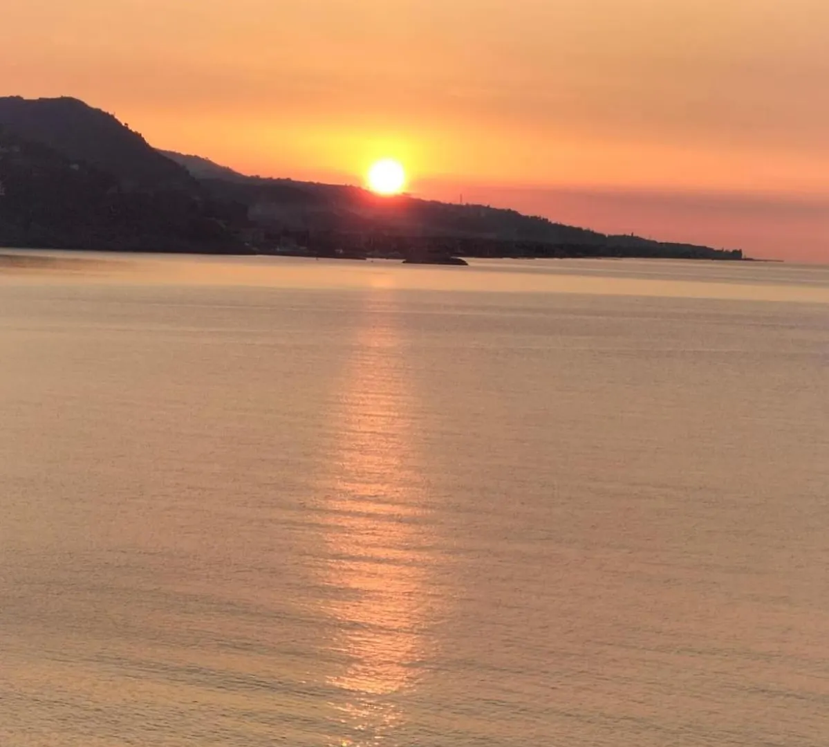 Apartment Appartamento Un Mare Di Fiori Ventimiglia