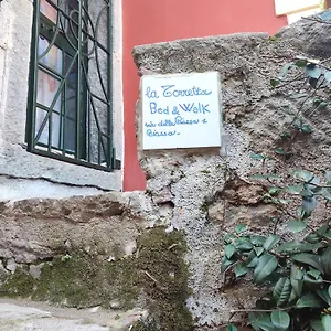 La Torretta Bed&walk 5 Terre Casa vacanze