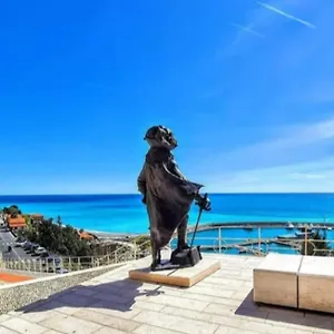 Casa Eden Appartamento