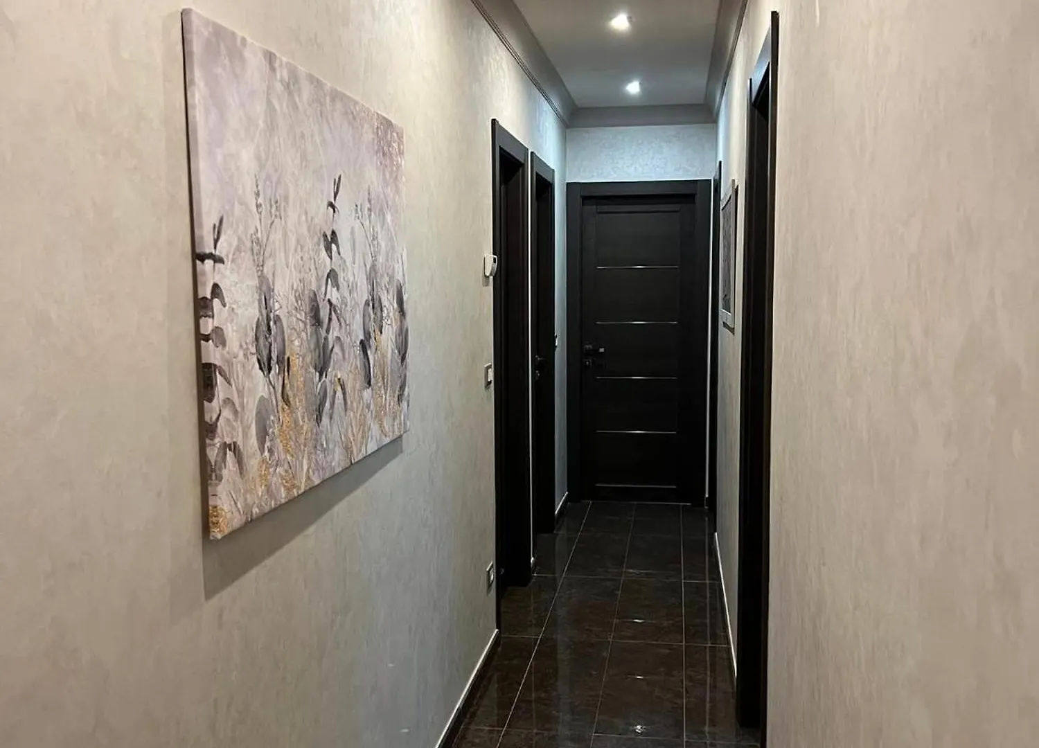 Appartamento Un Mare Di Fiori Ventimiglia 0*,  Olaszország