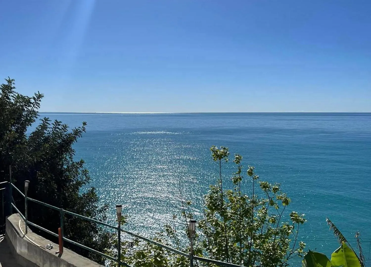 Appartamento Un Mare Di Fiori Ventimiglia 0*,  Olaszország