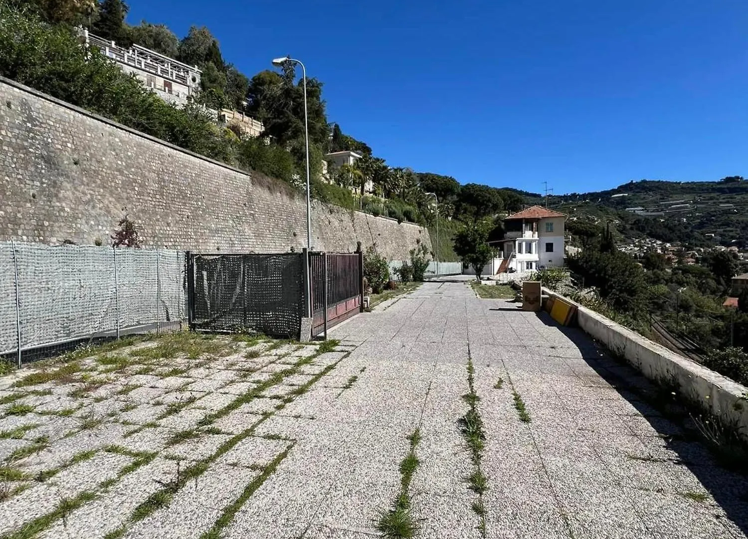Appartamento Un Mare Di Fiori Ventimiglia